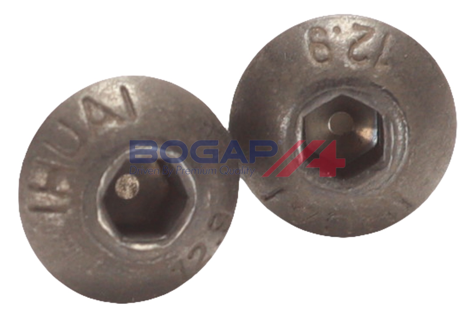 Ilustracja E7212104 BOGAP czujnik, regulacja zasięgu świateł