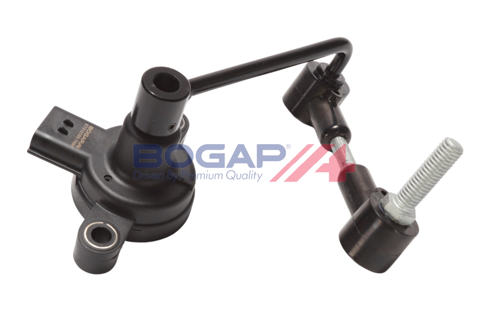 Ilustracja E7212105 BOGAP czujnik, regulacja zasięgu świateł