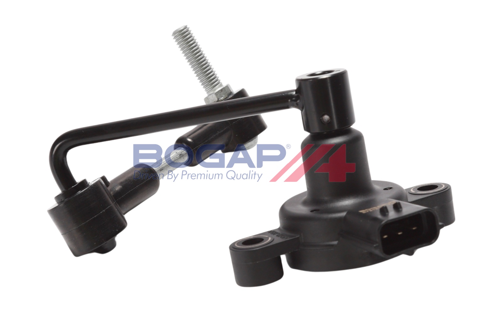 Ilustracja E7212105 BOGAP czujnik, regulacja zasięgu świateł