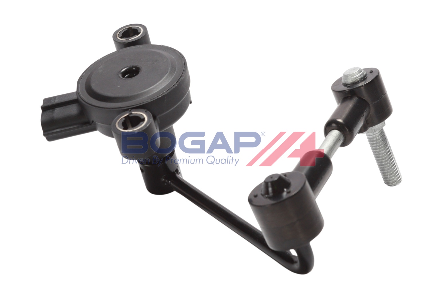 Ilustracja E7212105 BOGAP czujnik, regulacja zasięgu świateł