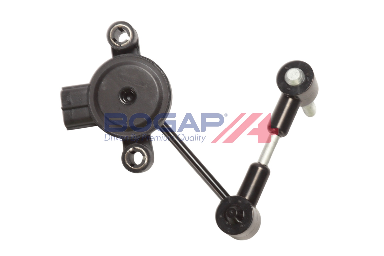 Ilustracja E7212105 BOGAP czujnik, regulacja zasięgu świateł