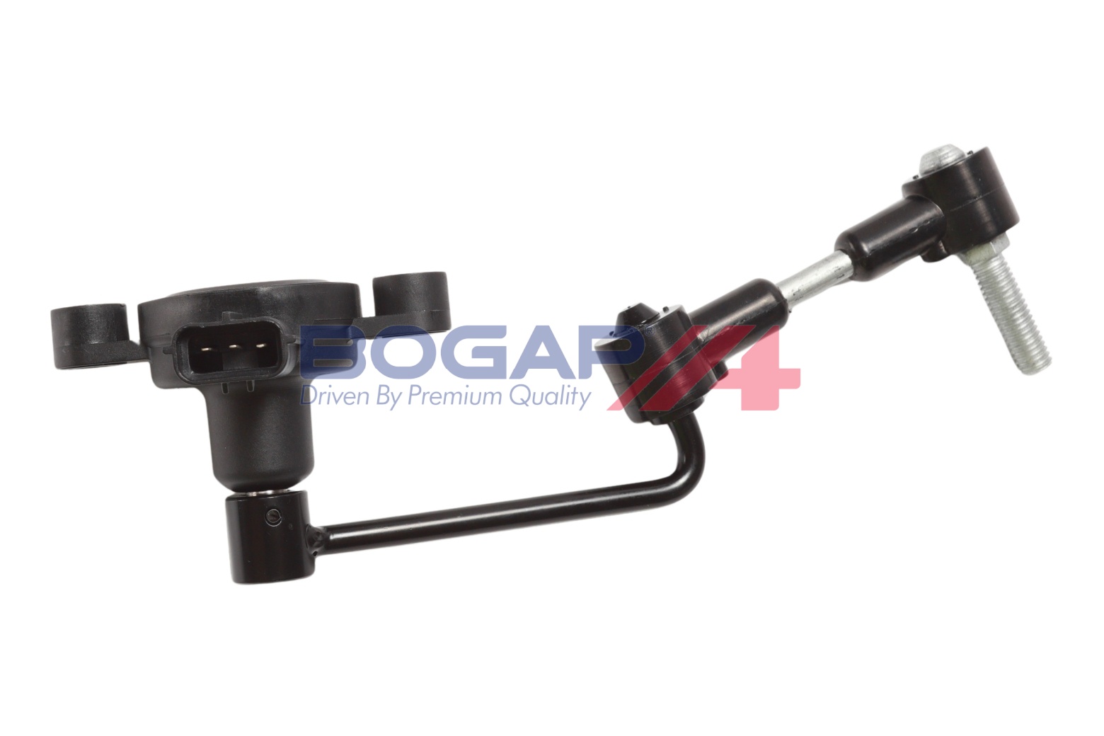 Ilustracja E7212105 BOGAP czujnik, regulacja zasięgu świateł