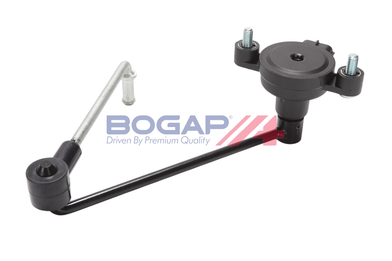 Ilustracja E7212106 BOGAP czujnik, regulacja zasięgu świateł