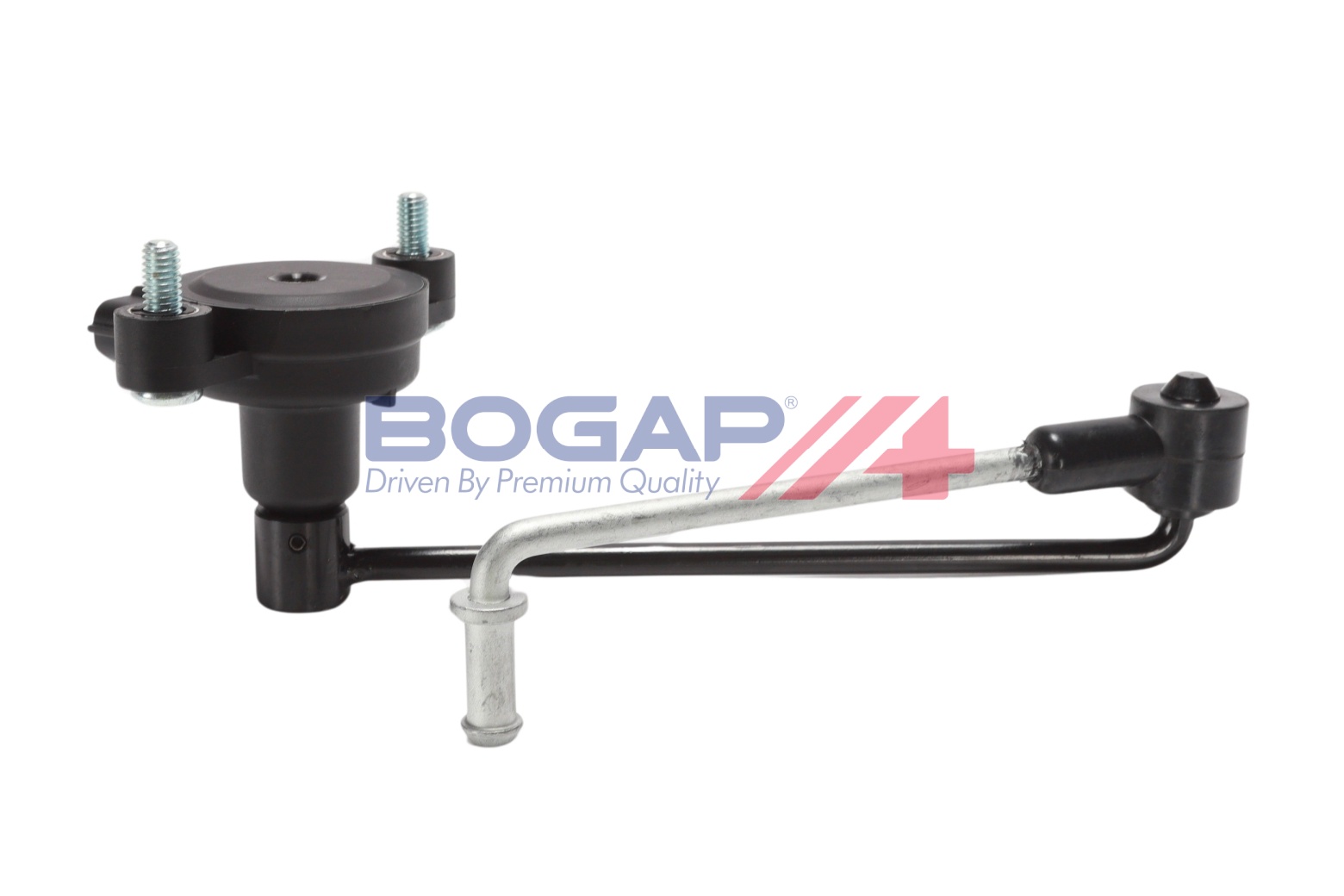 Ilustracja E7212106 BOGAP czujnik, regulacja zasięgu świateł