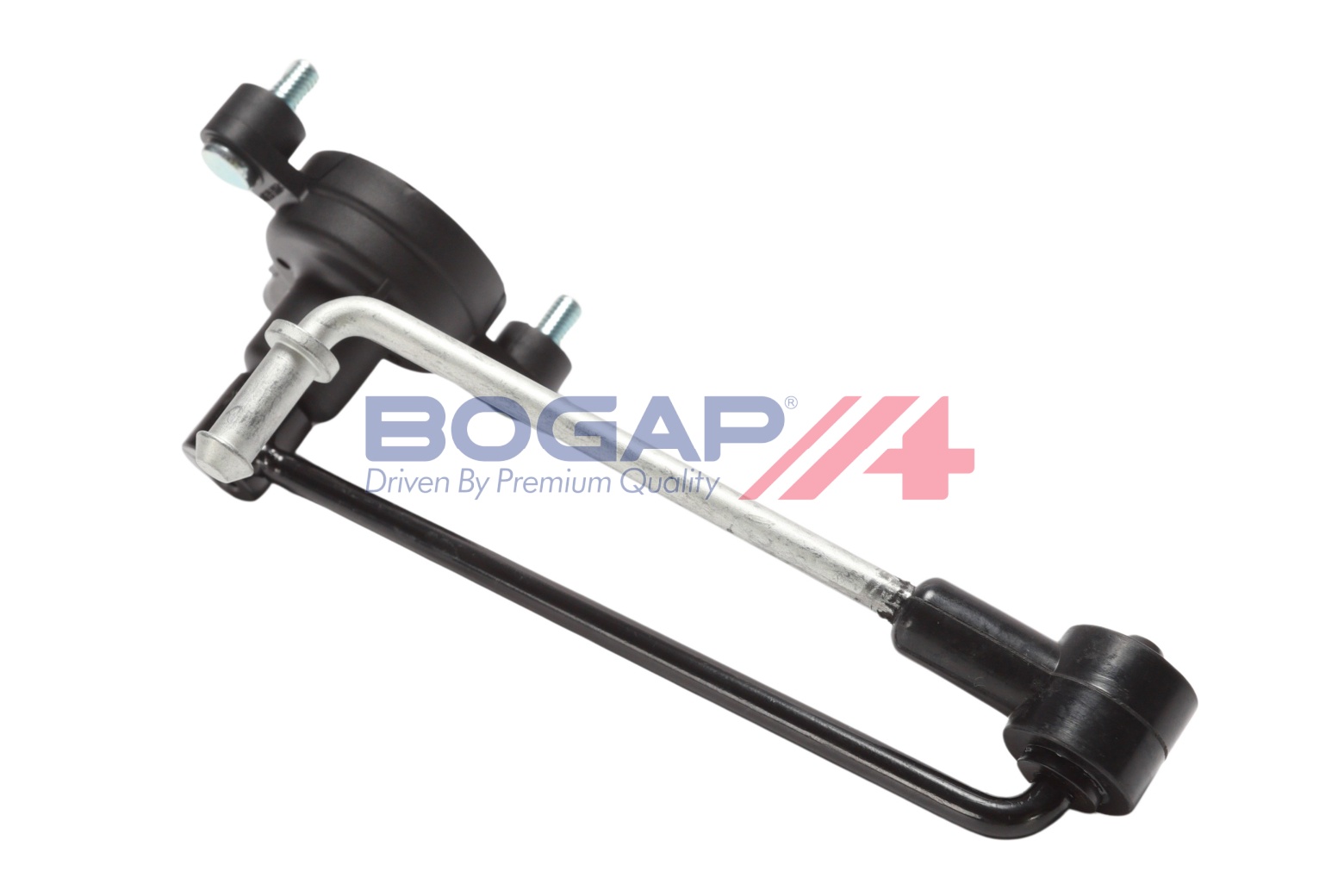 Ilustracja E7212106 BOGAP czujnik, regulacja zasięgu świateł