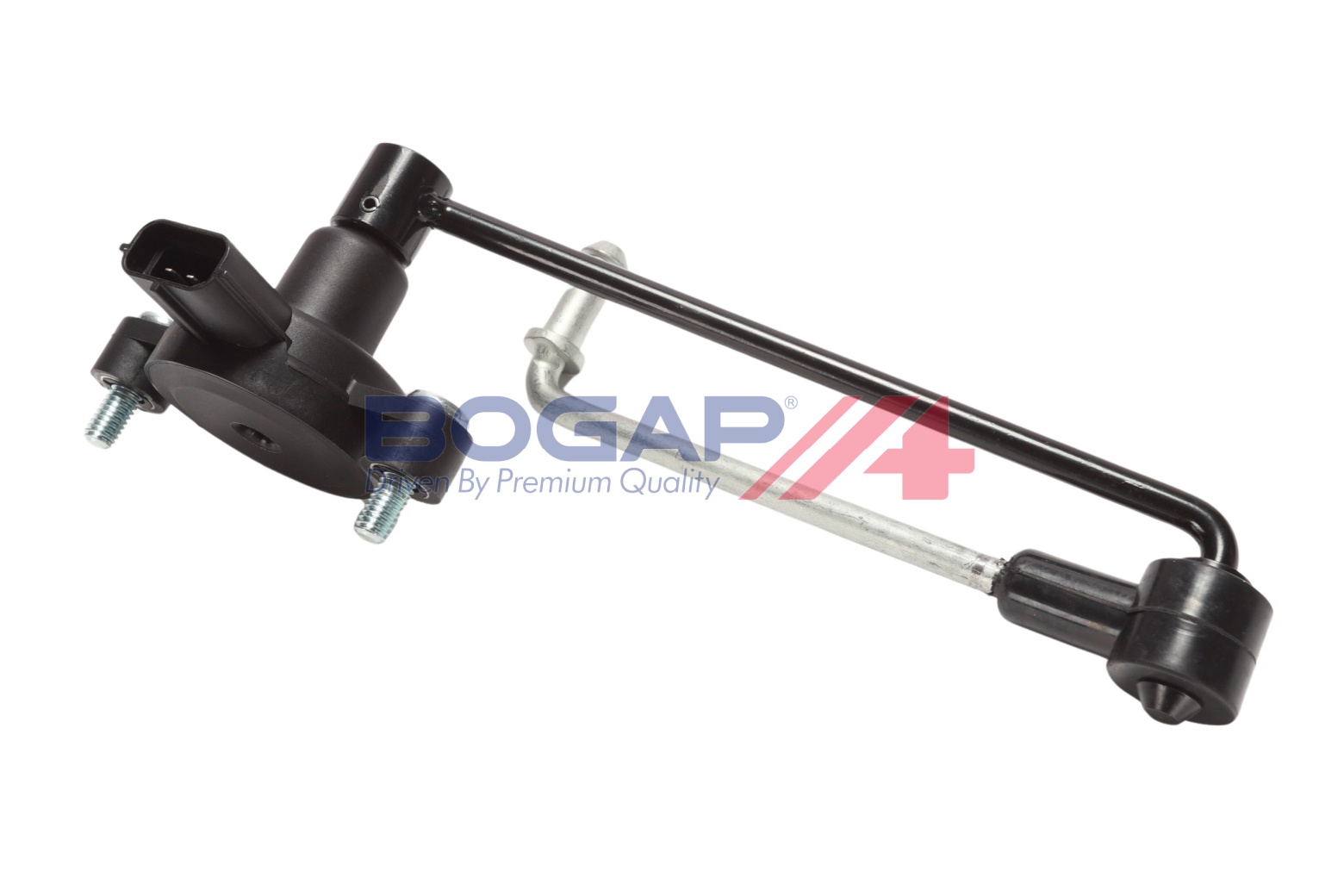 Ilustracja E7212106 BOGAP czujnik, regulacja zasięgu świateł