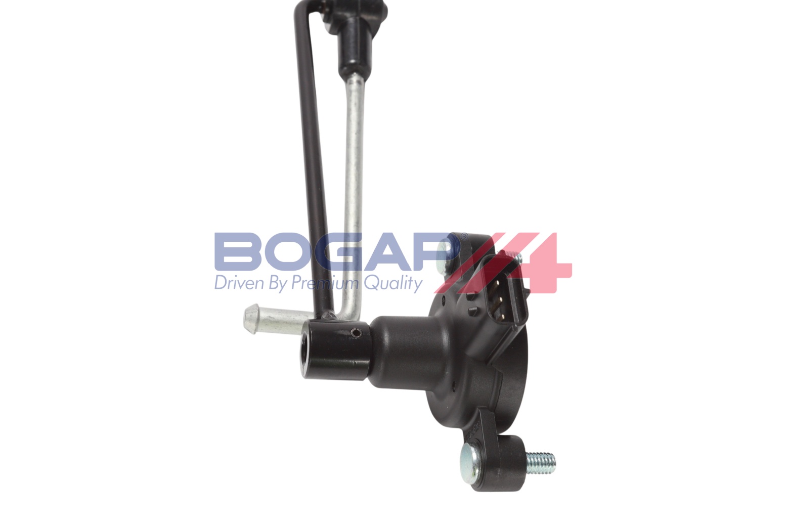 Ilustracja E7212106 BOGAP czujnik, regulacja zasięgu świateł