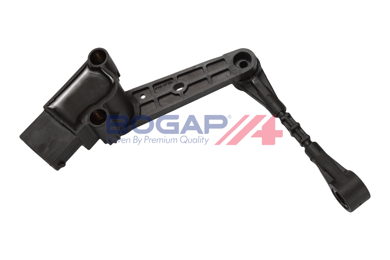 Ilustracja E7212107 BOGAP czujnik, regulacja zasięgu świateł