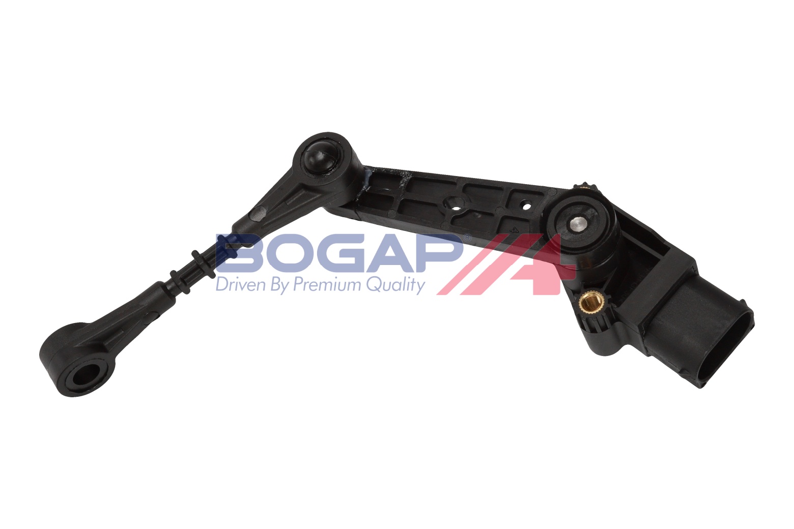 Ilustracja E7212107 BOGAP czujnik, regulacja zasięgu świateł