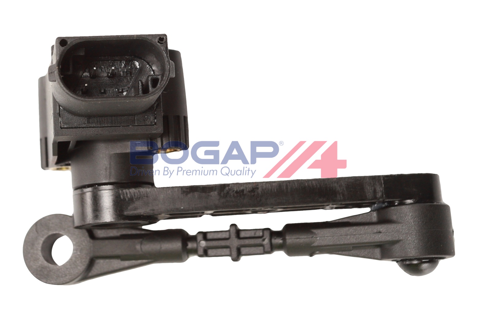 Ilustracja E7212107 BOGAP czujnik, regulacja zasięgu świateł