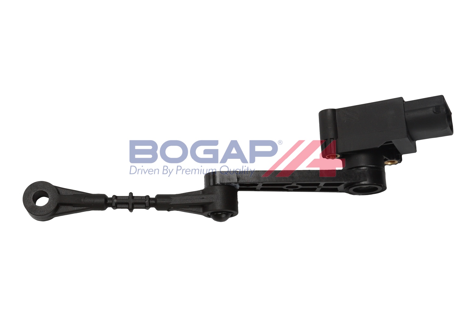 Ilustracja E7212107 BOGAP czujnik, regulacja zasięgu świateł