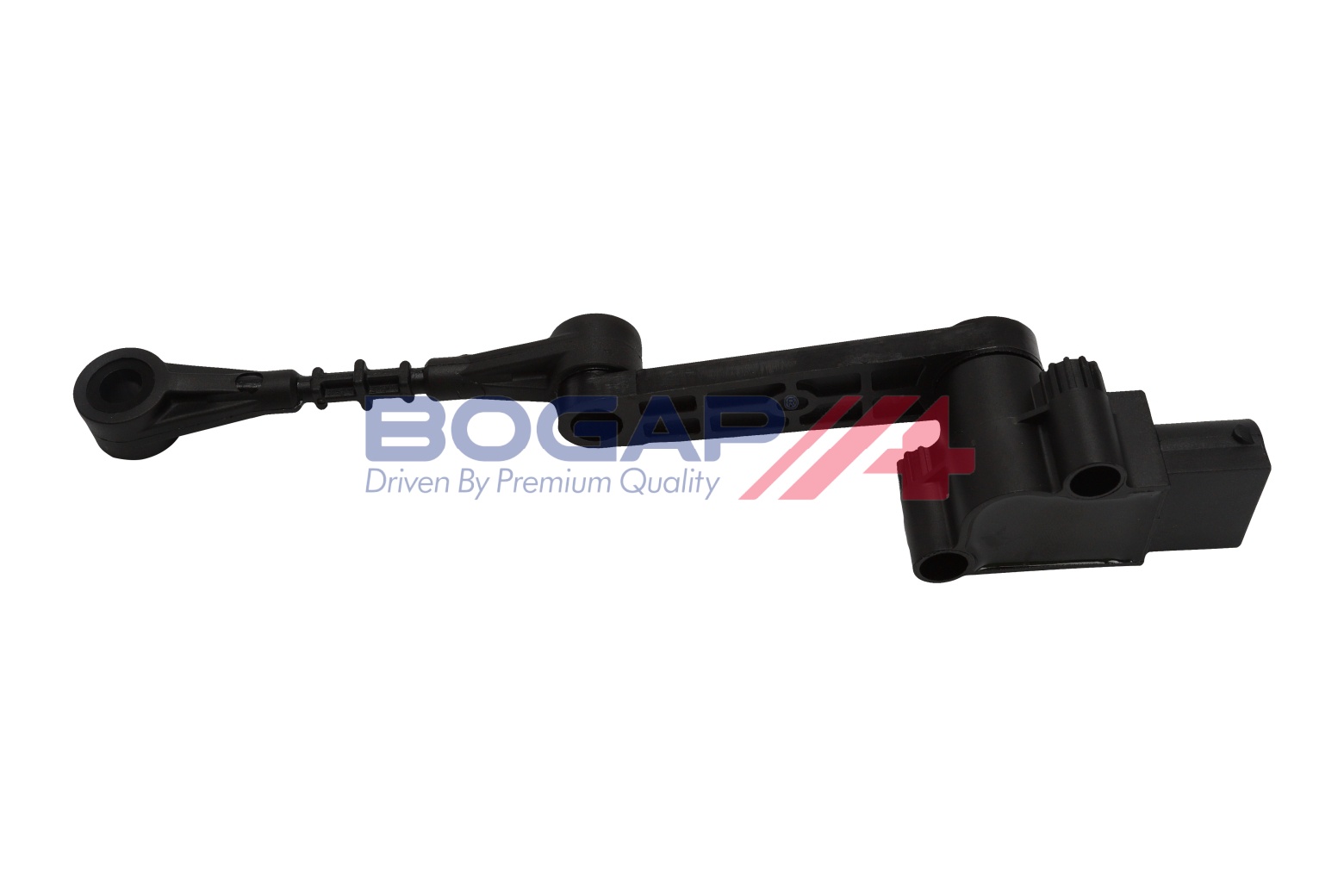 Ilustracja E7212108 BOGAP czujnik, regulacja zasięgu świateł