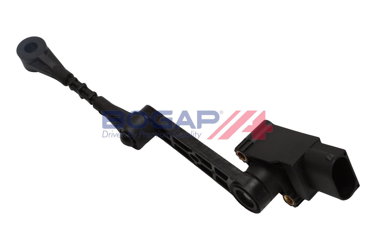 Ilustracja E7212108 BOGAP czujnik, regulacja zasięgu świateł