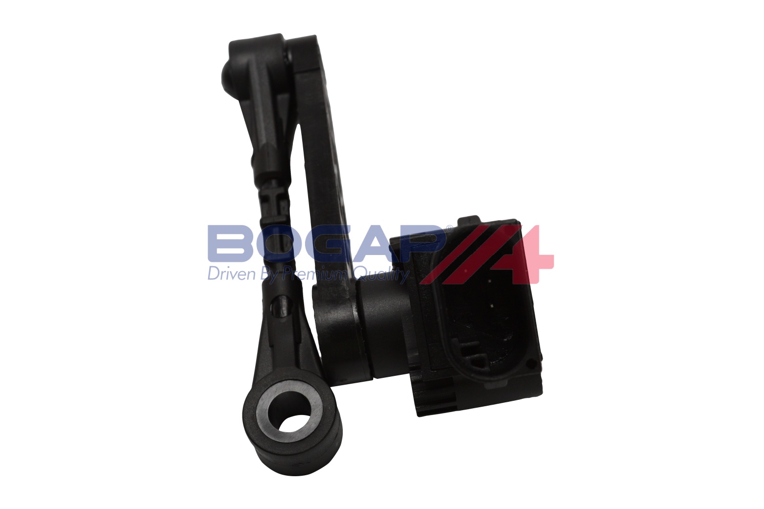 Ilustracja E7212108 BOGAP czujnik, regulacja zasięgu świateł