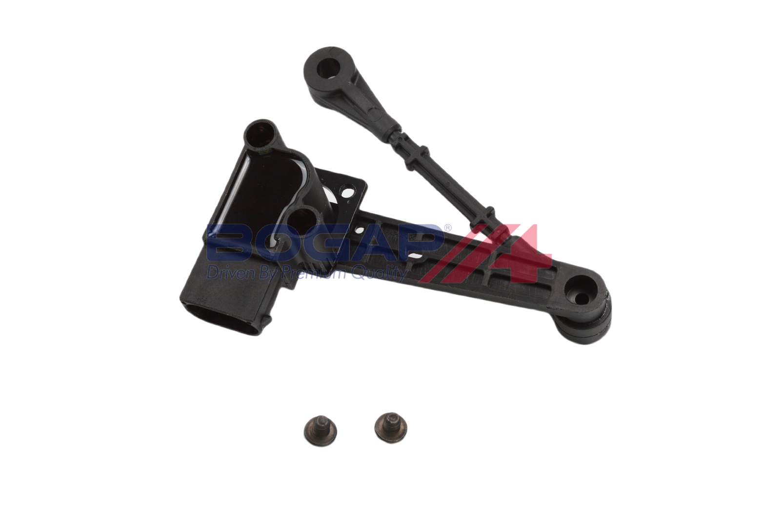 Ilustracja E7212103 BOGAP czujnik, regulacja zasięgu świateł