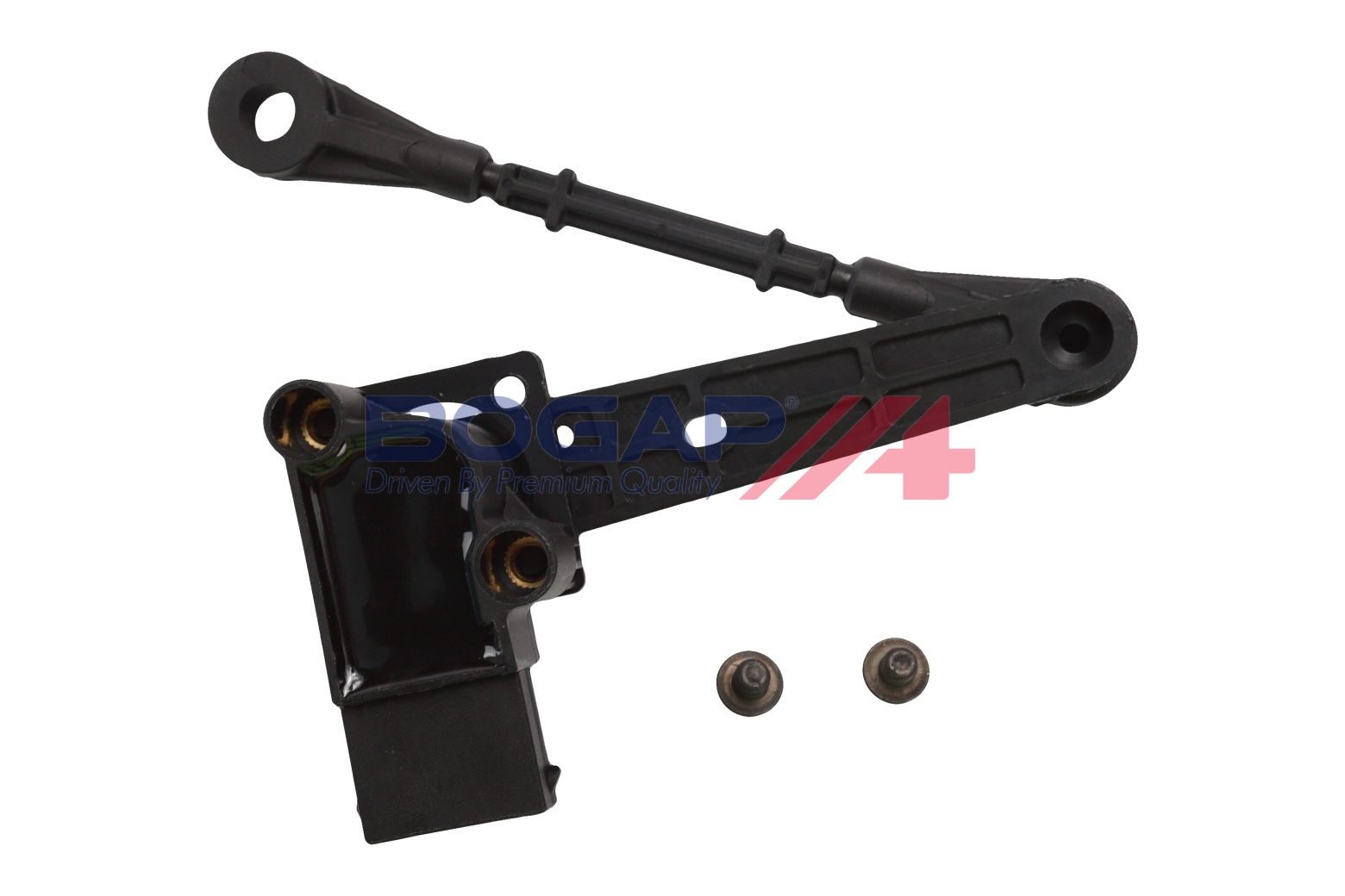 Ilustracja E7212103 BOGAP czujnik, regulacja zasięgu świateł