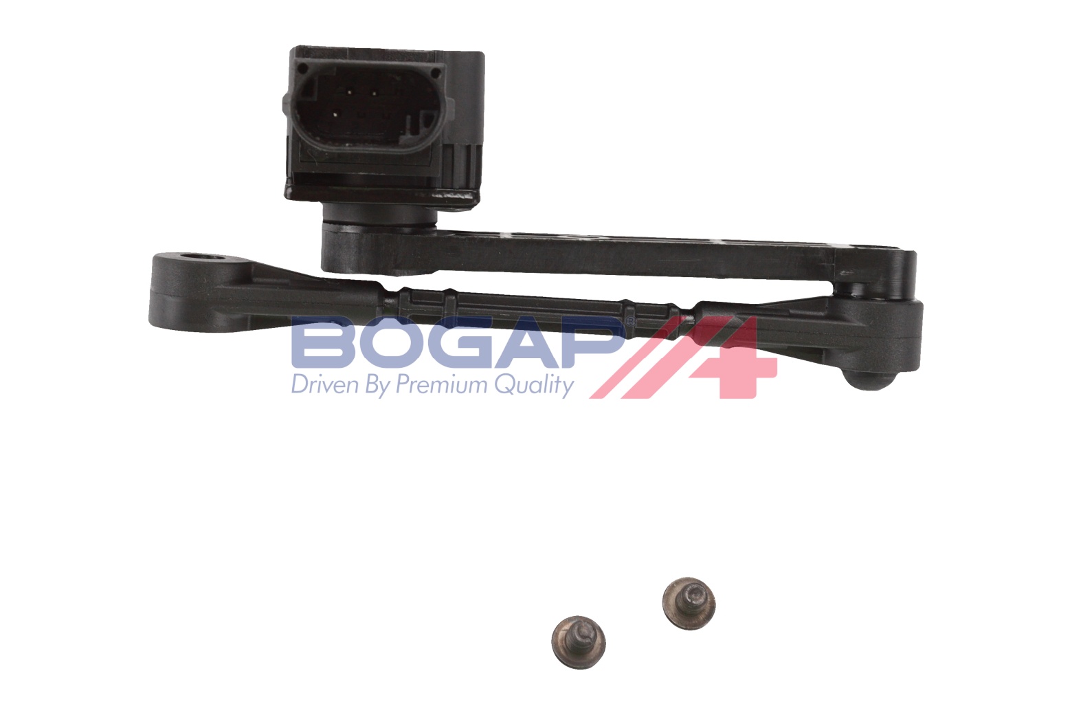 Ilustracja E7212103 BOGAP czujnik, regulacja zasięgu świateł