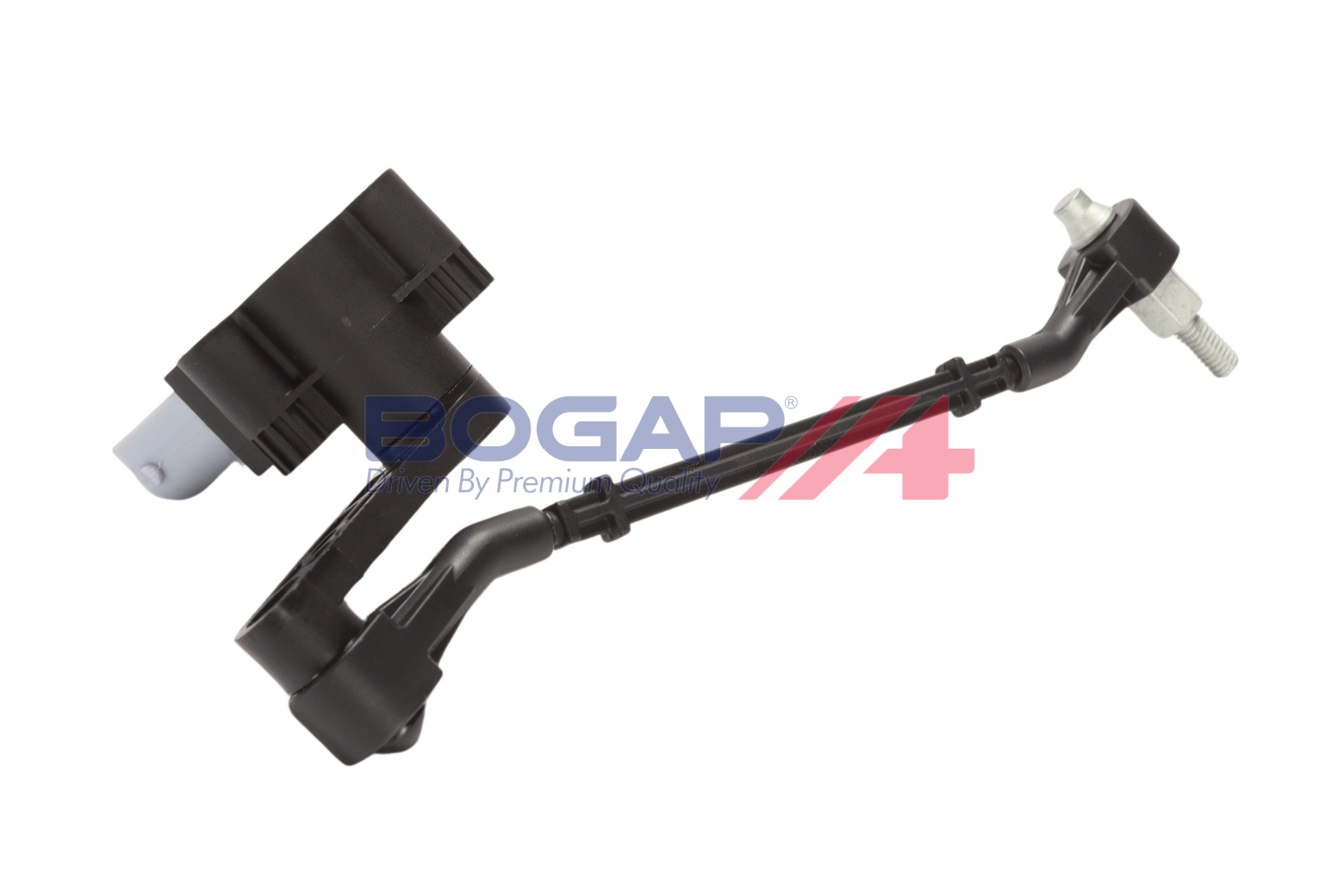 Ilustracja E7212114 BOGAP czujnik, regulacja zasięgu świateł