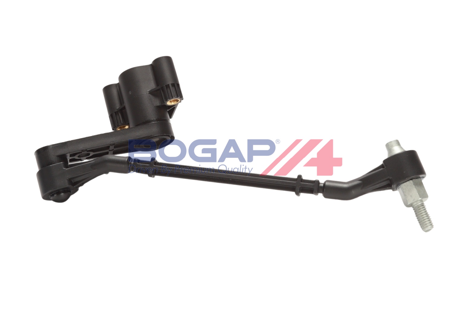 Ilustracja E7212114 BOGAP czujnik, regulacja zasięgu świateł