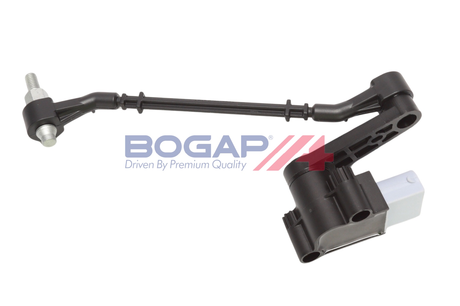 Ilustracja E7212114 BOGAP czujnik, regulacja zasięgu świateł