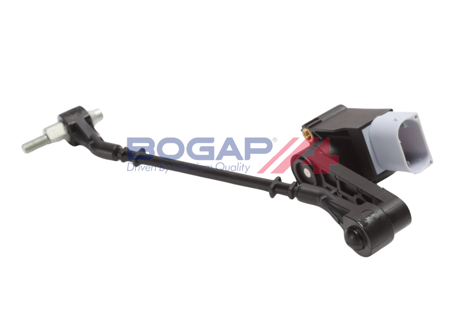 Ilustracja E7212114 BOGAP czujnik, regulacja zasięgu świateł