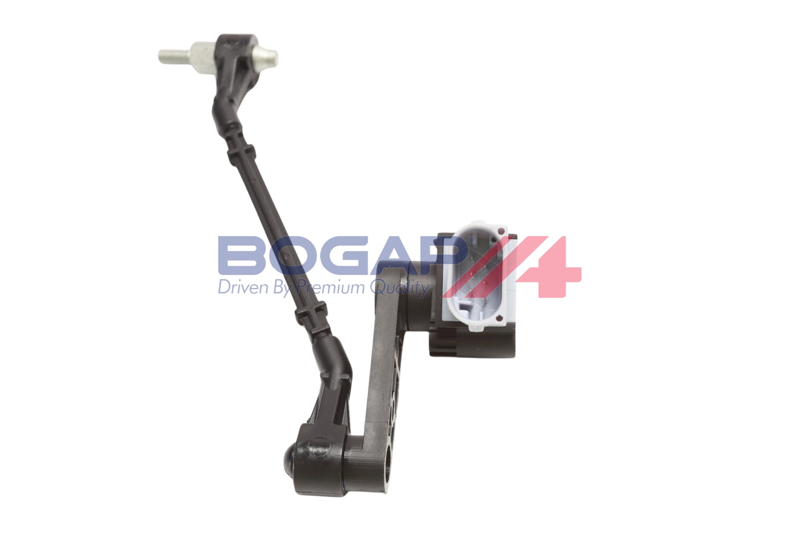 Ilustracja E7212114 BOGAP czujnik, regulacja zasięgu świateł