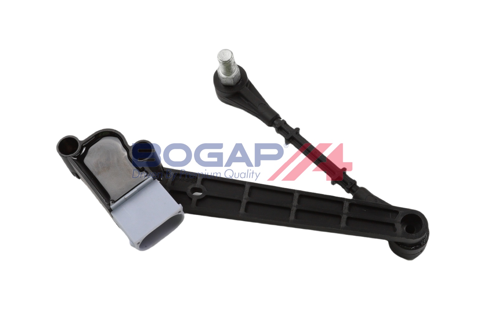 Ilustracja E7212116 BOGAP czujnik, regulacja zasięgu świateł