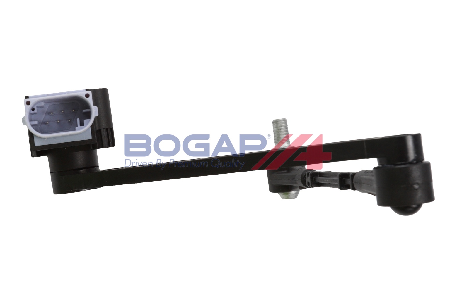 Ilustracja E7212116 BOGAP czujnik, regulacja zasięgu świateł