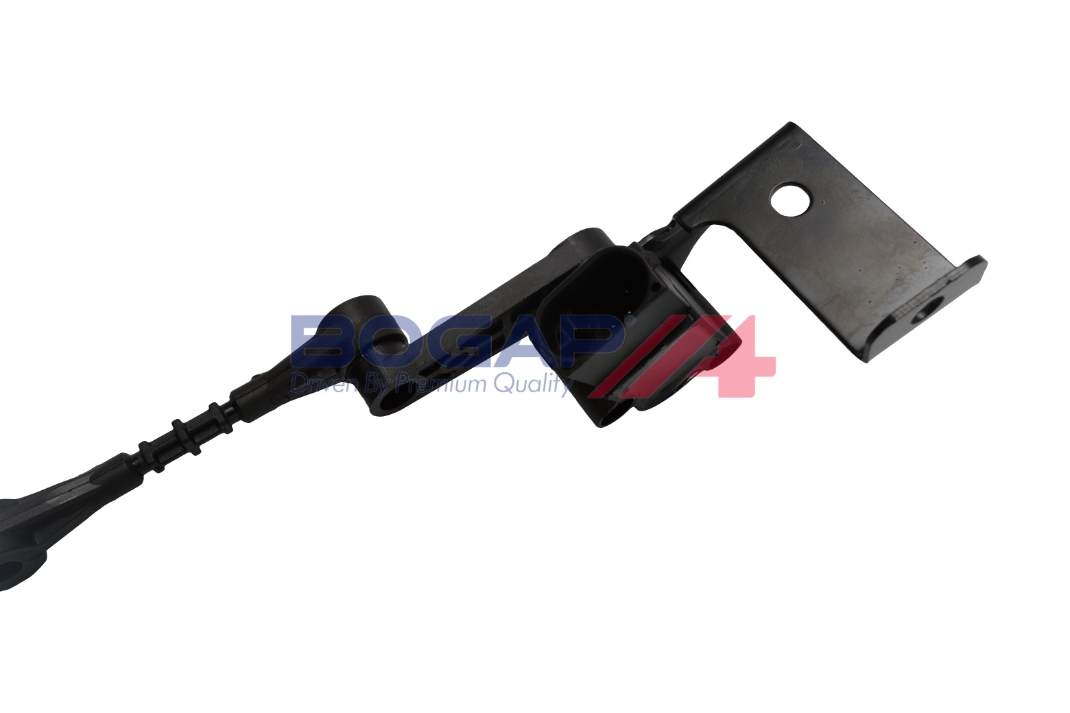 Ilustracja E7212117 BOGAP czujnik, regulacja zasięgu świateł