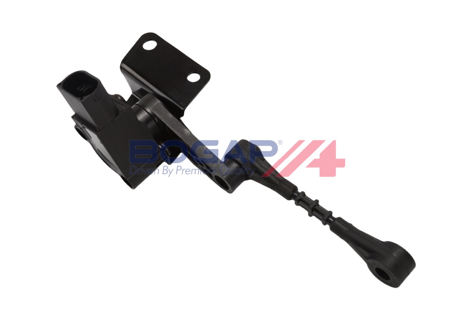 Ilustracja E7212118 BOGAP czujnik, regulacja zasięgu świateł