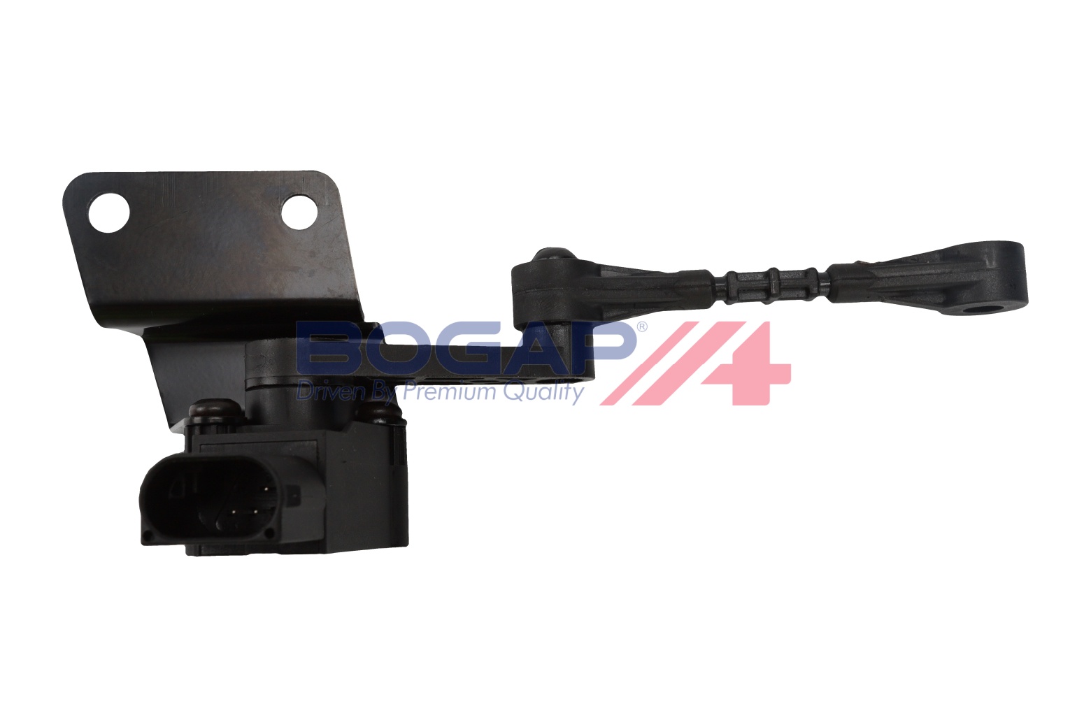 Ilustracja E7212118 BOGAP czujnik, regulacja zasięgu świateł