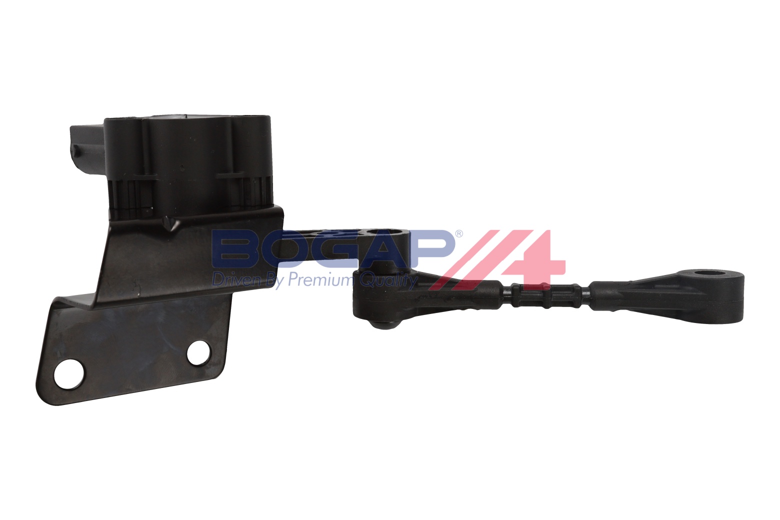 Ilustracja E7212118 BOGAP czujnik, regulacja zasięgu świateł