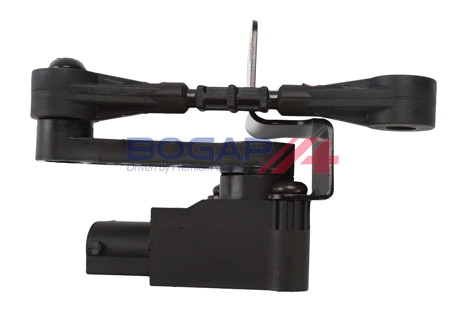 Ilustracja E7212118 BOGAP czujnik, regulacja zasięgu świateł