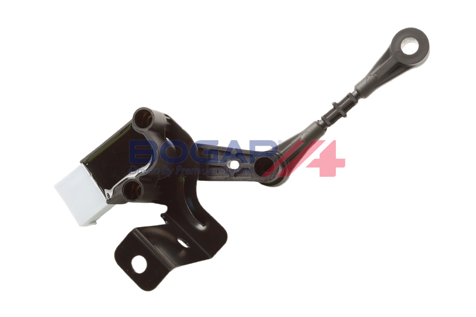 Ilustracja E7212119 BOGAP czujnik, regulacja zasięgu świateł