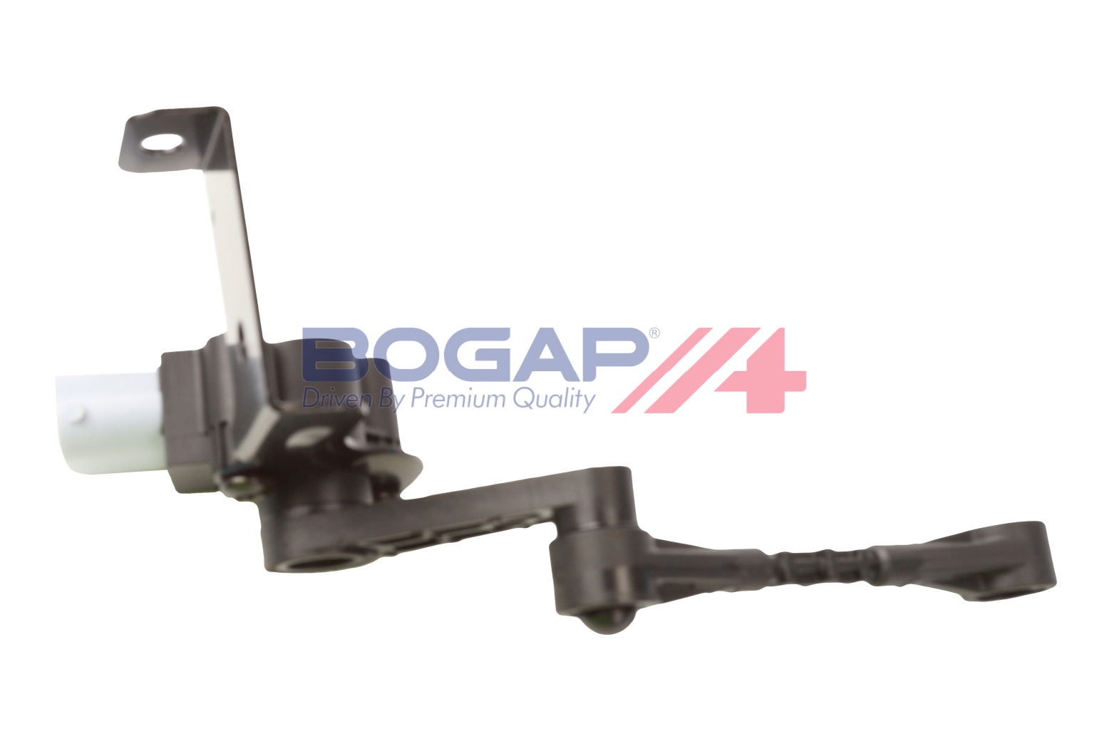 Ilustracja E7212119 BOGAP czujnik, regulacja zasięgu świateł