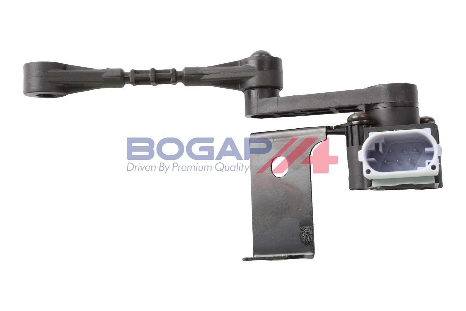 Ilustracja E7212119 BOGAP czujnik, regulacja zasięgu świateł