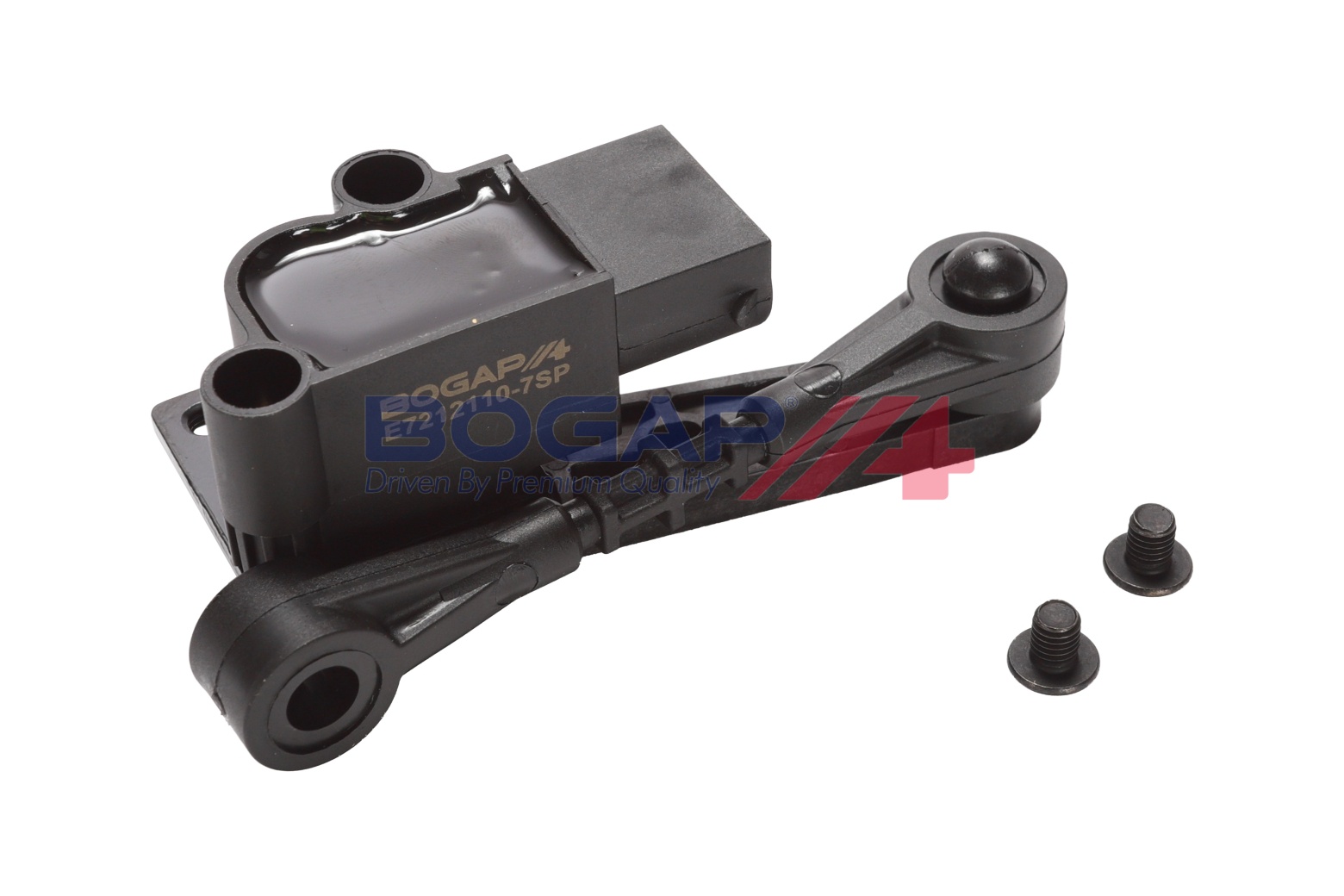 Ilustracja E7212110 BOGAP czujnik, regulacja zasięgu świateł