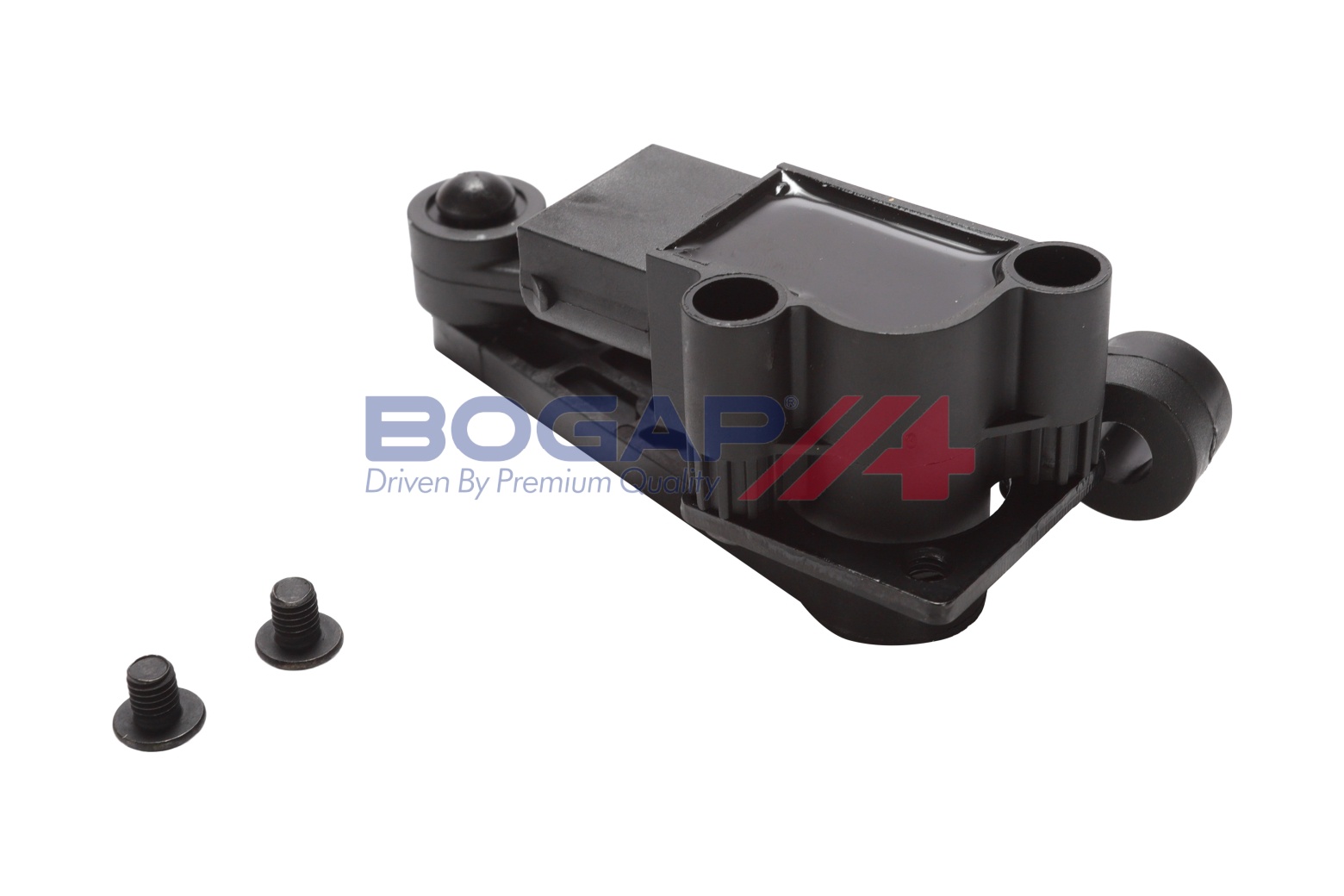 Ilustracja E7212110 BOGAP czujnik, regulacja zasięgu świateł