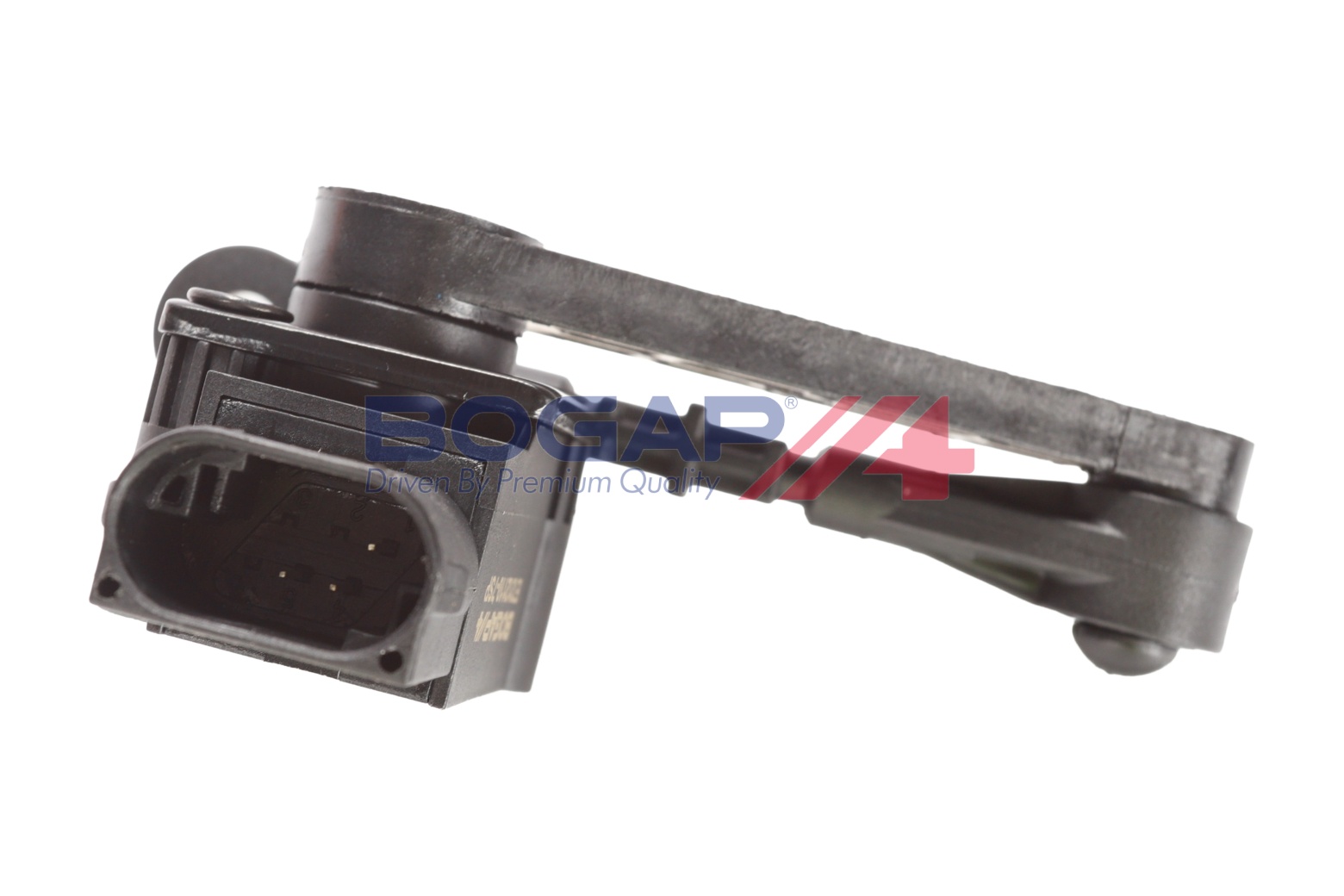 Ilustracja E7212110 BOGAP czujnik, regulacja zasięgu świateł