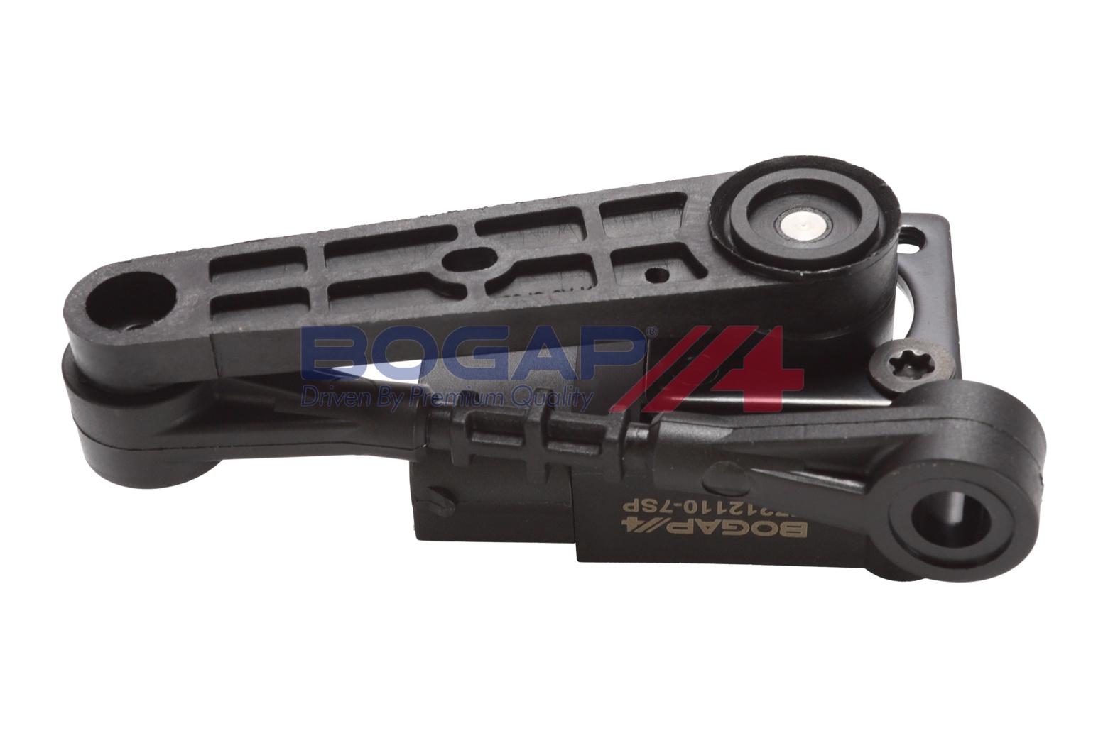 Ilustracja E7212110 BOGAP czujnik, regulacja zasięgu świateł