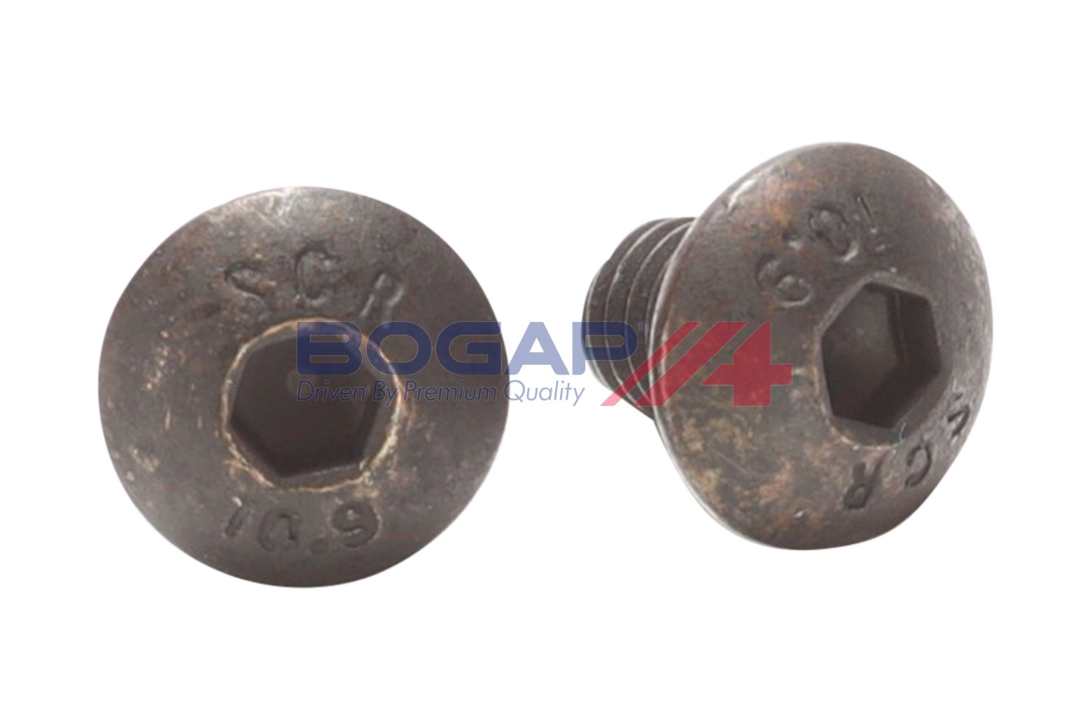 Ilustracja E7212110 BOGAP czujnik, regulacja zasięgu świateł