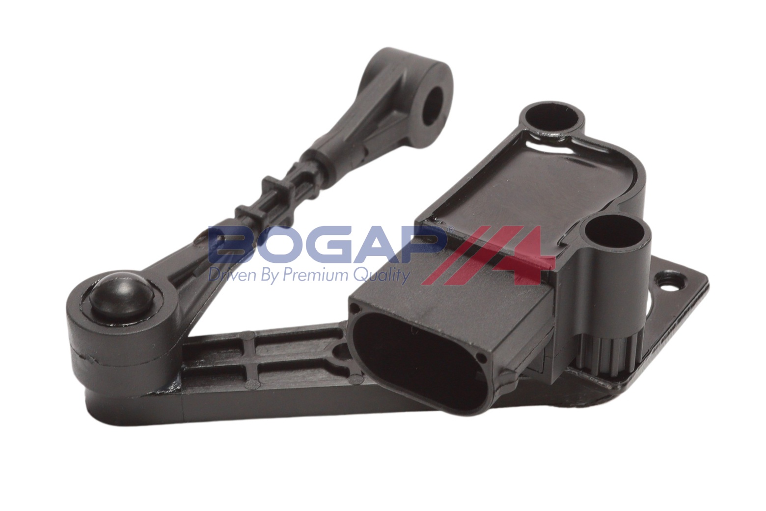 Ilustracja E7212111 BOGAP czujnik, regulacja zasięgu świateł