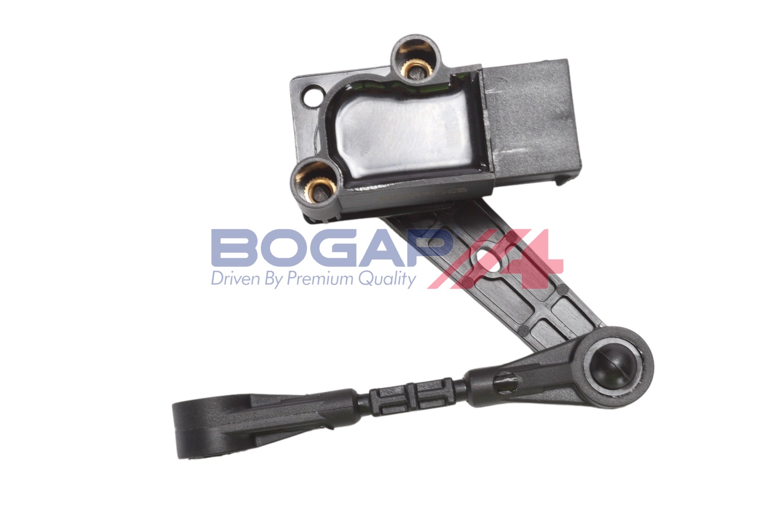 Ilustracja E7212111 BOGAP czujnik, regulacja zasięgu świateł