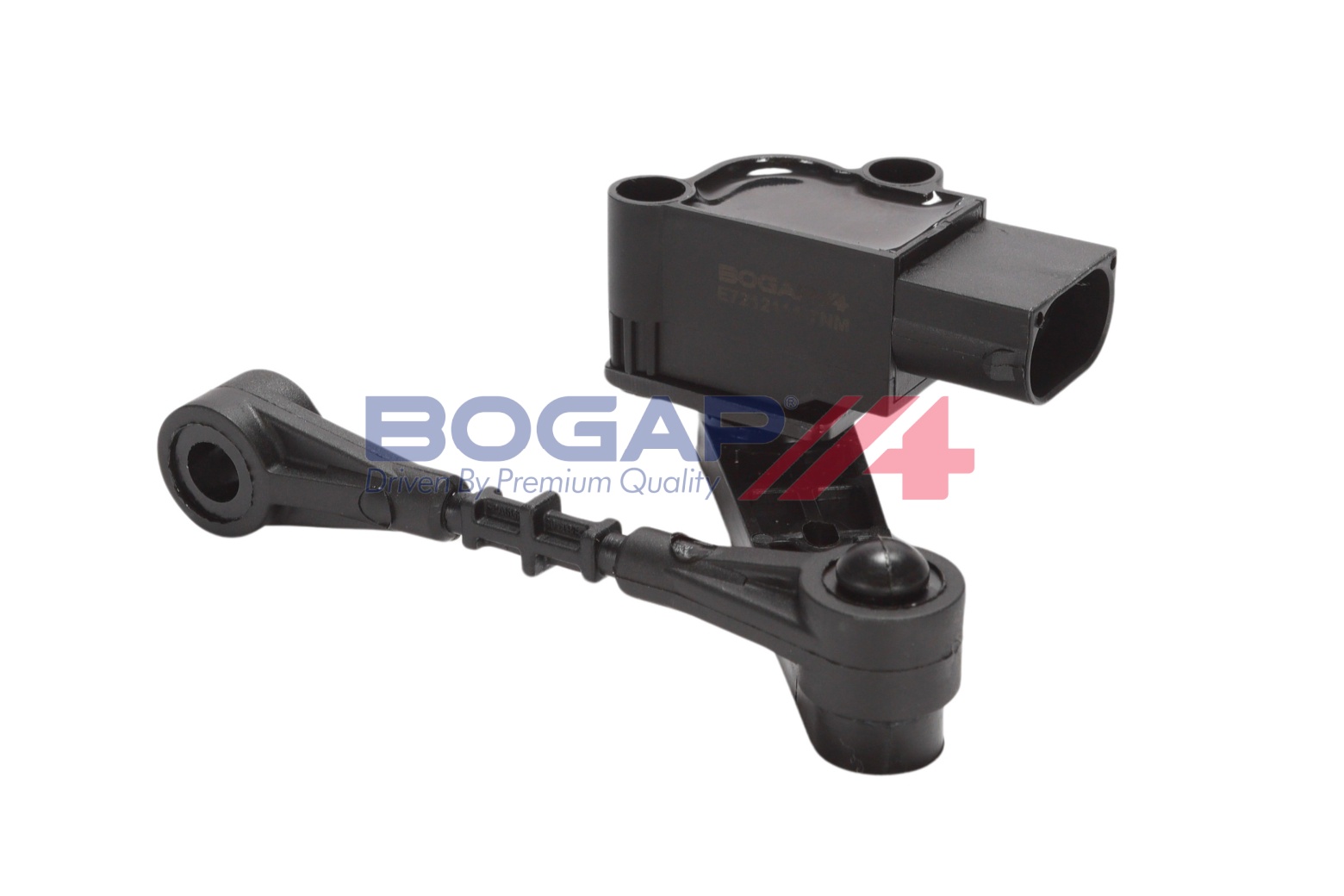 Ilustracja E7212111 BOGAP czujnik, regulacja zasięgu świateł