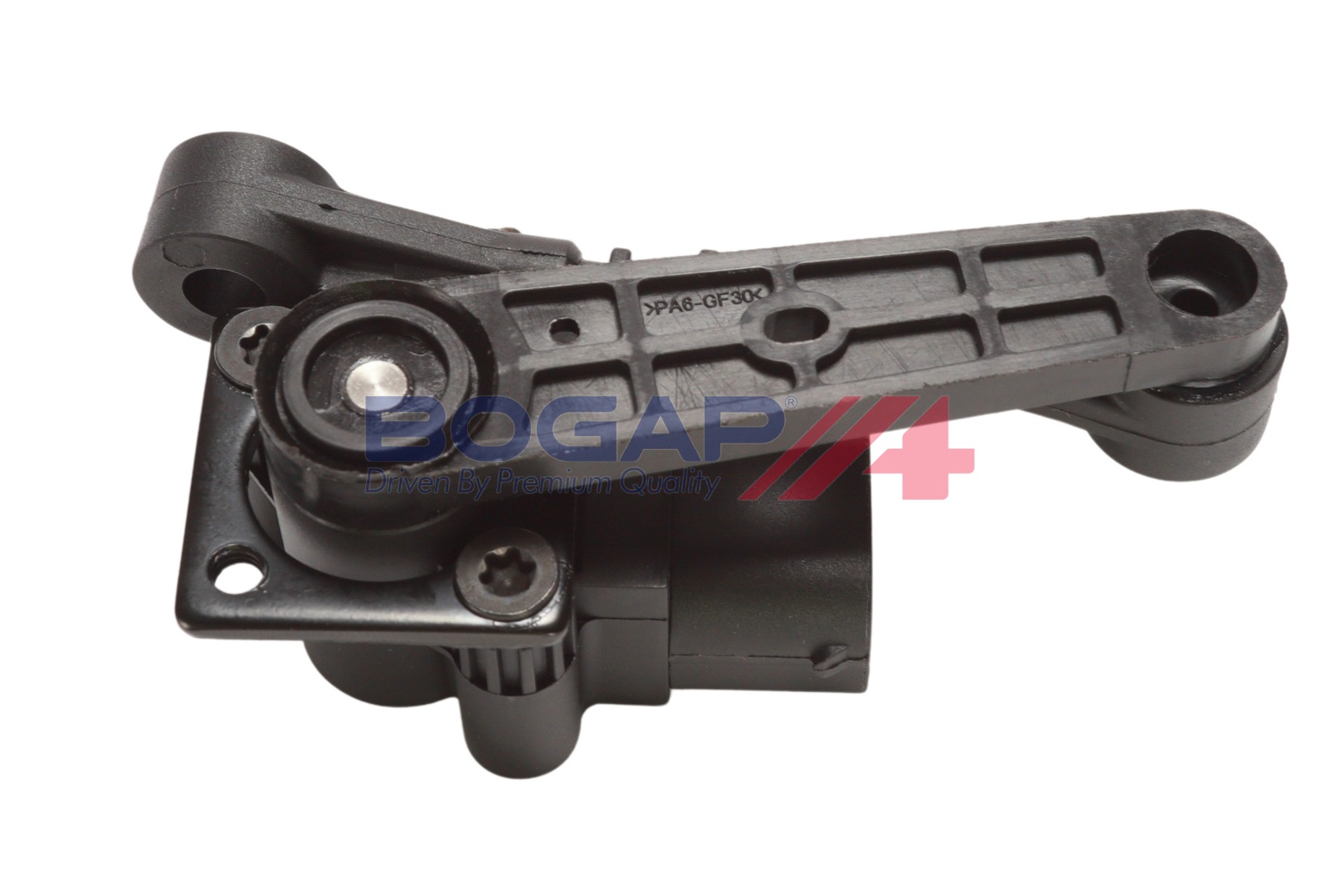 Ilustracja E7212111 BOGAP czujnik, regulacja zasięgu świateł