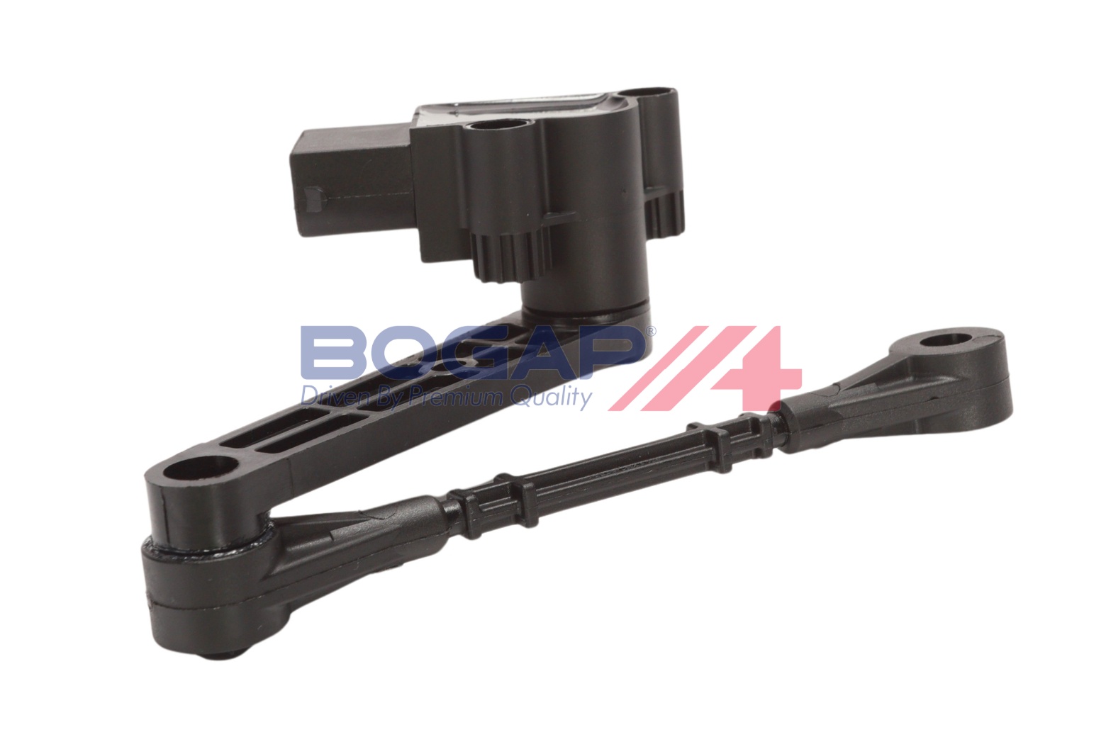 Ilustracja E7212112 BOGAP czujnik, regulacja zasięgu świateł