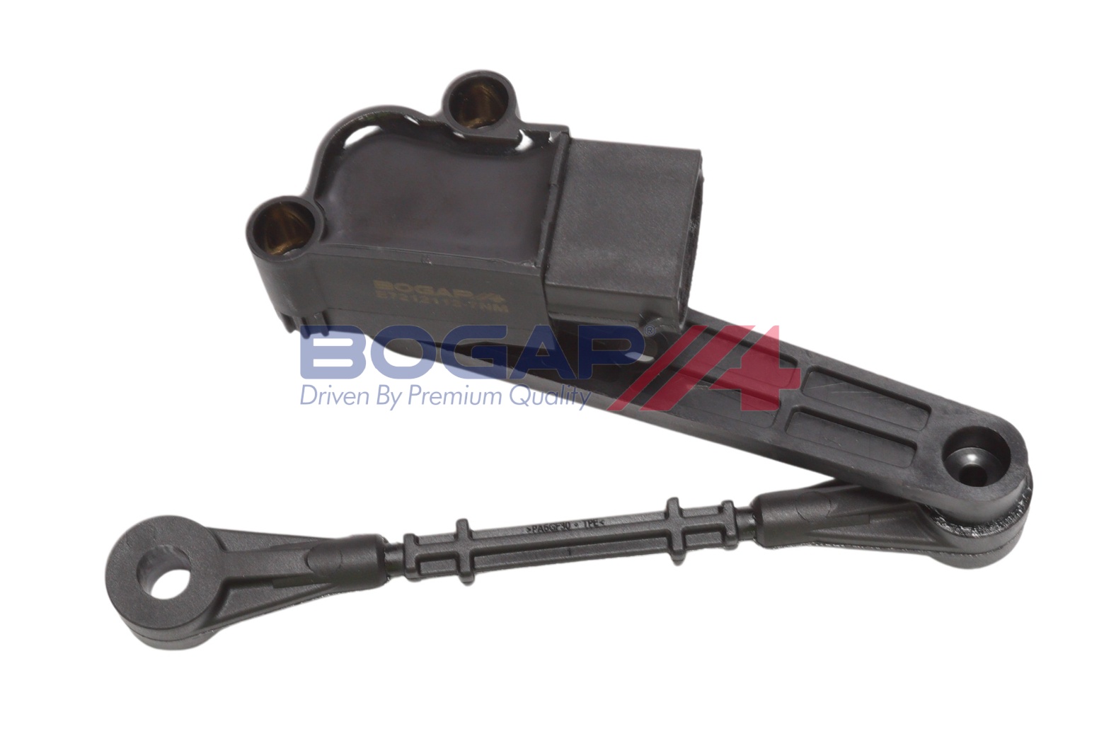 Ilustracja E7212112 BOGAP czujnik, regulacja zasięgu świateł