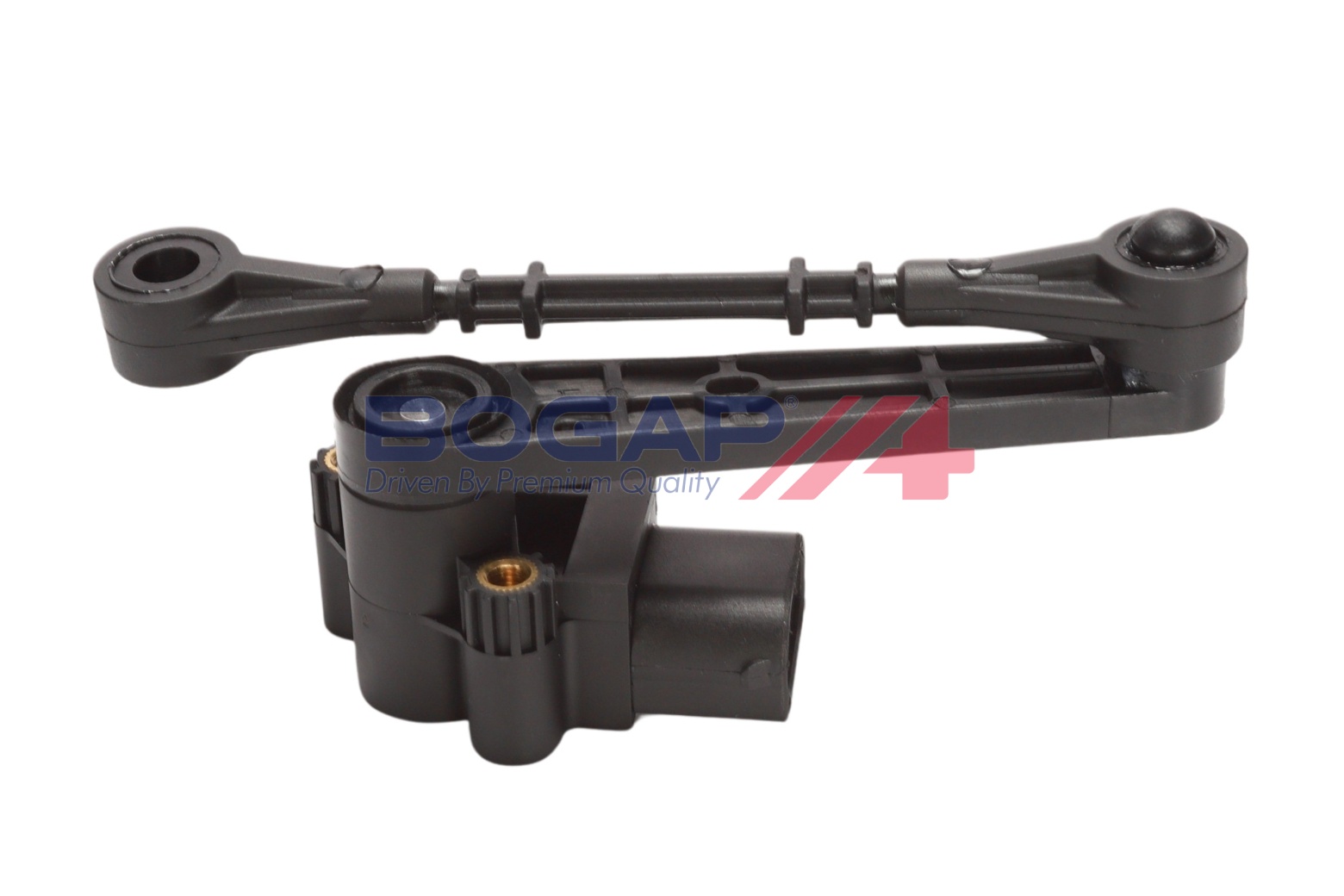 Ilustracja E7212112 BOGAP czujnik, regulacja zasięgu świateł