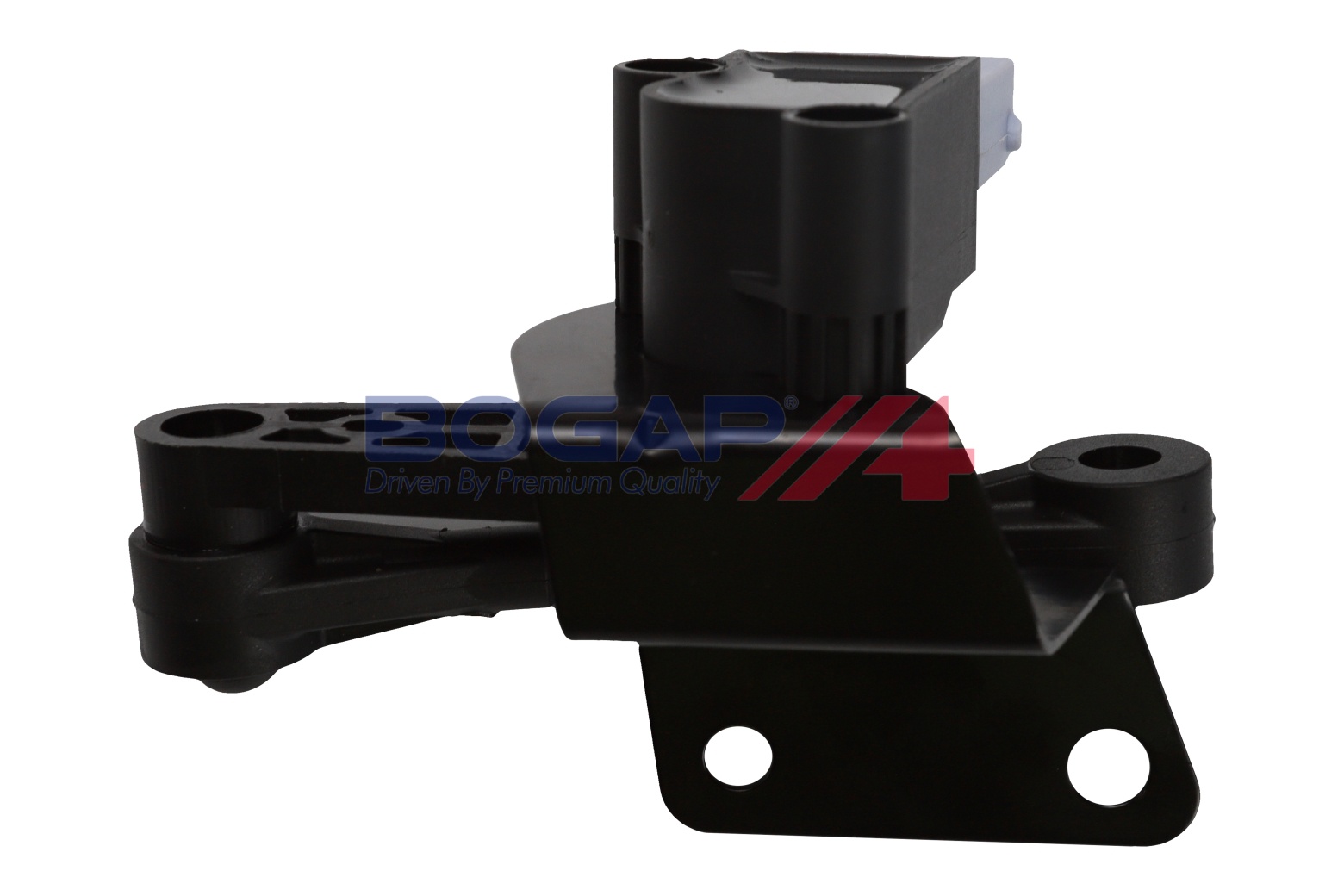 Ilustracja E7212113 BOGAP czujnik, regulacja zasięgu świateł