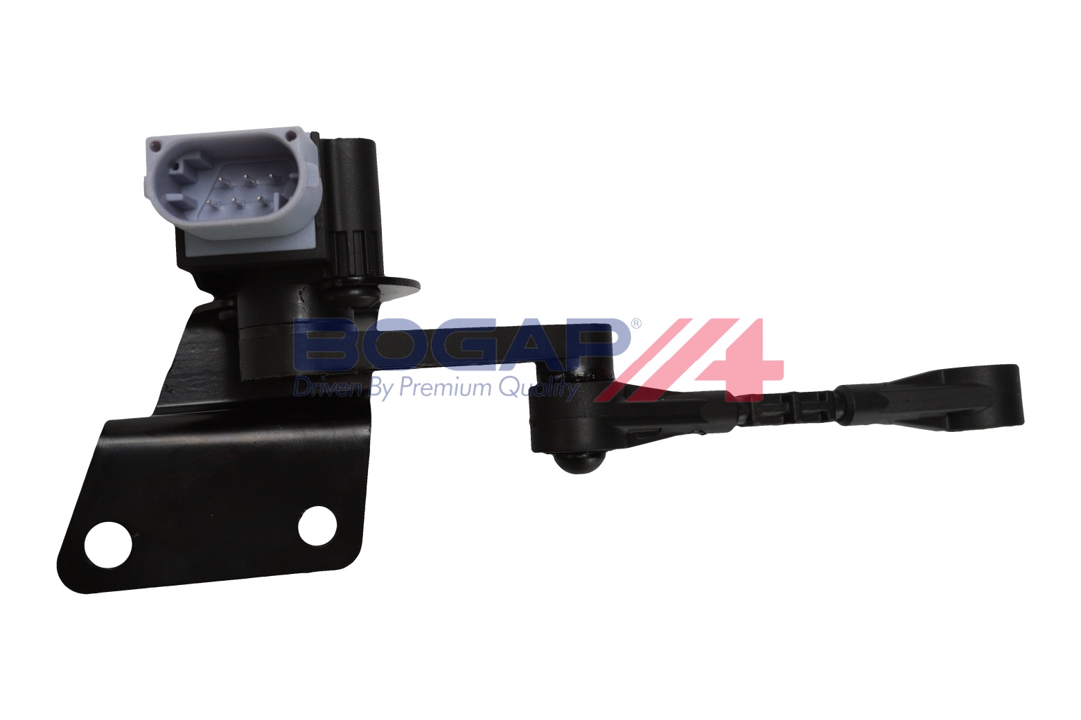 Ilustracja E7212113 BOGAP czujnik, regulacja zasięgu świateł